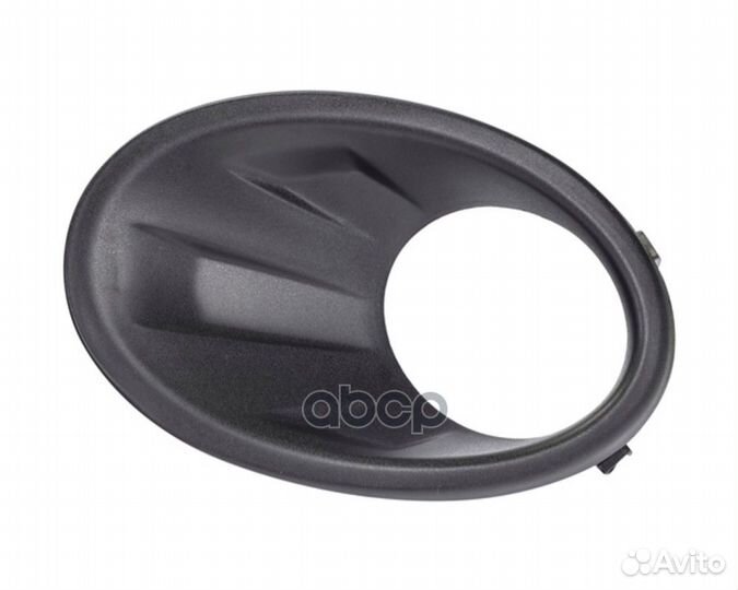 Рамка птф левая Nissan Qashqai 10 2152515LUD