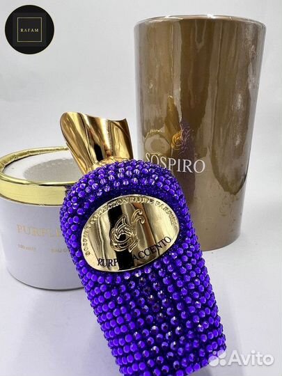 Xerjoff Sospiro Perfumes Accento духи 30% 10мл