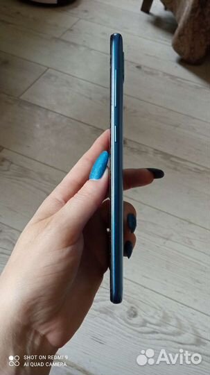 Телефон samsung galaxy a30