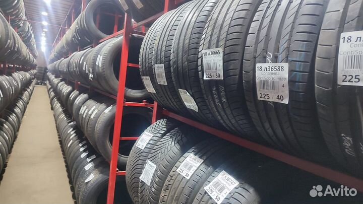 Bridgestone Dueler H/T 275/50 R22 111H