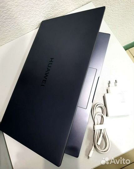 Ноутбук Huawei MateBook D16