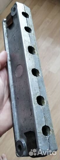 Форма для леденцов - петушков из СССР