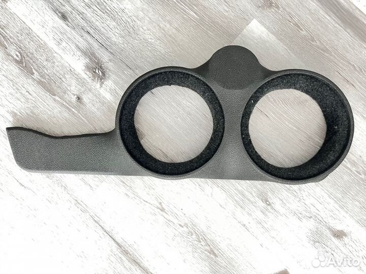 Подиумы на ваз