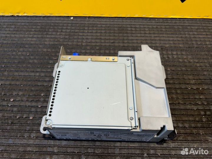 Магнитола Mercedes Benz A200 W177 282.914 2021