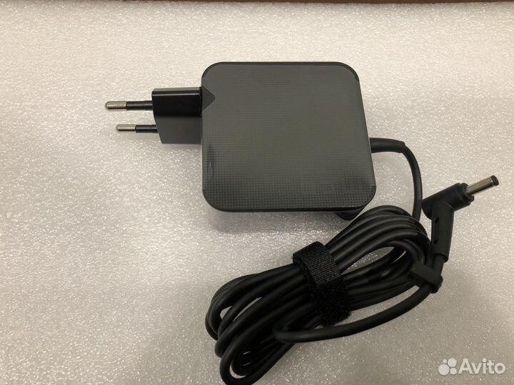 ADP-65DW зарядка для ноутбука asus NEW original