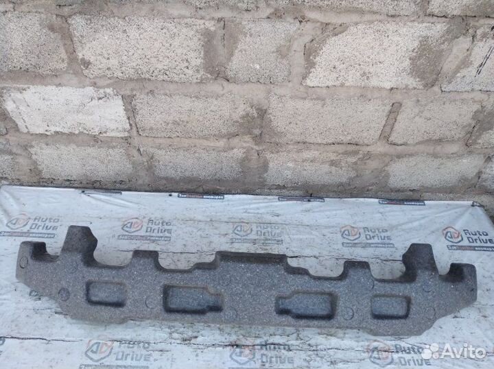 Абсорбер задний Kia Cerato 1 G4FC 2007