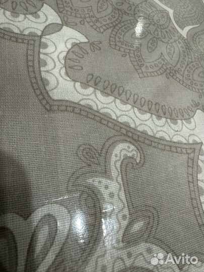 Постельное белье 2х спальное бязь