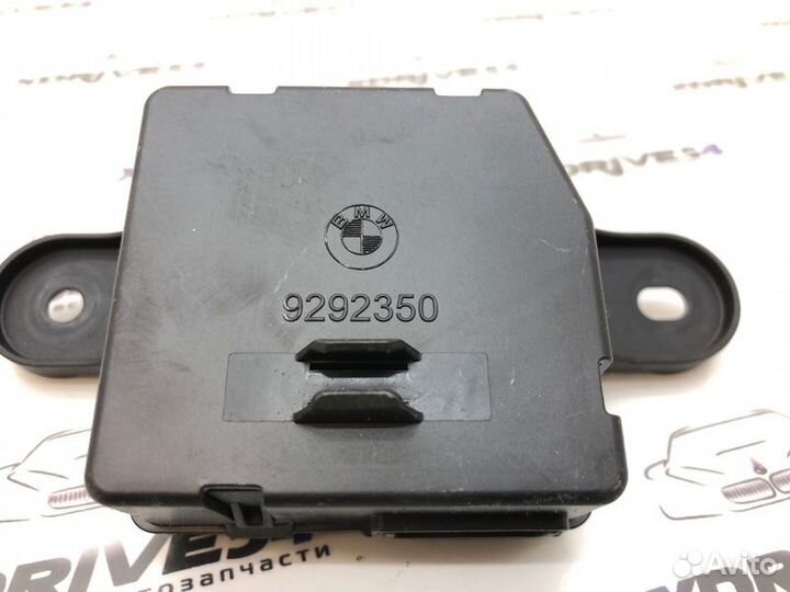 Клемма аккумулятора Bmw X5 F15 N57D30A 2013