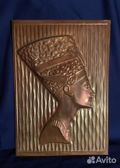 Чеканка, сахарница, орехокол, графин СССР