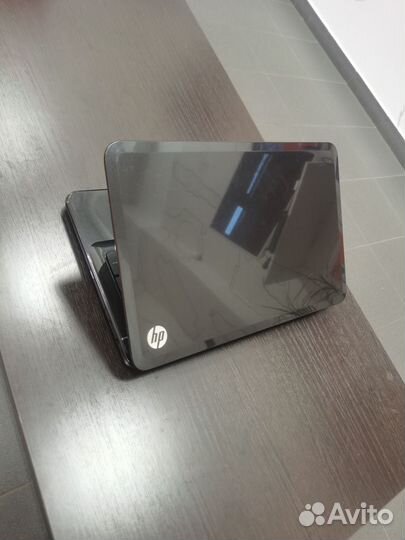 Большой HP A8/SSD512/8Gb