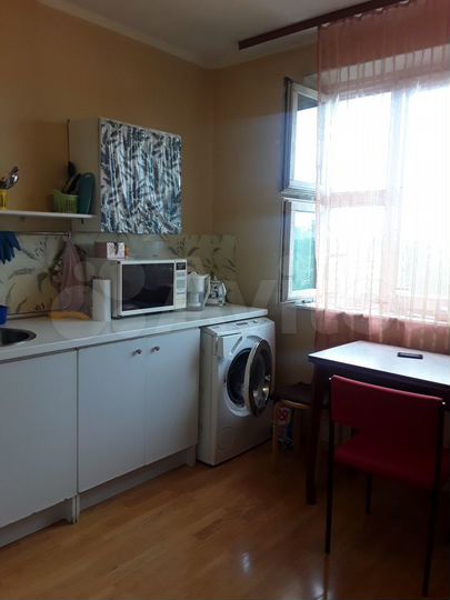 Комната 16 м² в 3-к., 9/17 эт.