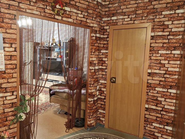 1-к. квартира, 44,6 м², 2/9 эт.