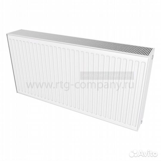 Радиатор 33-500- 900 lemax C (боковое подключение)