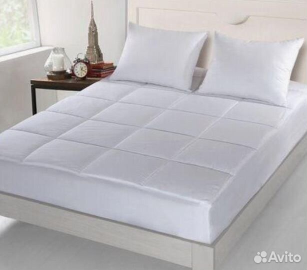 Матрас зима-лето