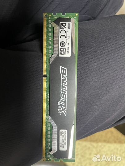 Материнская плата с процессором fx8370