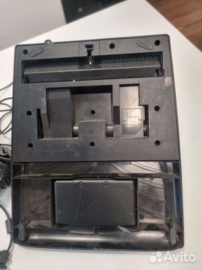 Logitech driving force gt