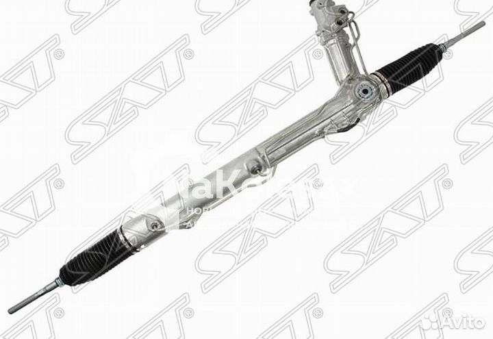 Рейка рулевая BMW X5 E70/X6 E71