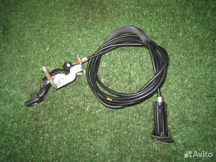 Трос лючка бензобака KIA Picanto (BA) 2009