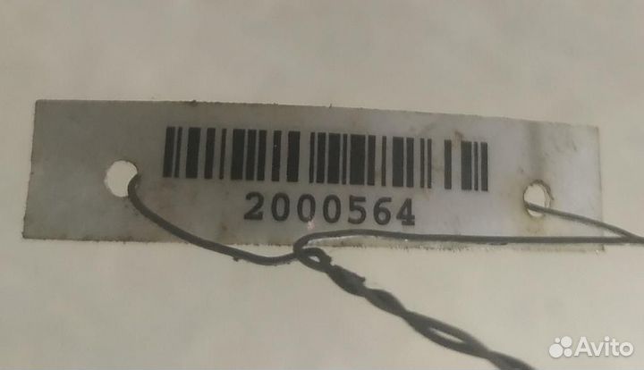 Б/У Б/У вакуумный усилитель тормозов внедорожник 5