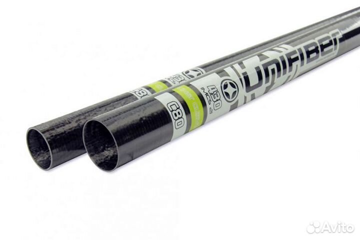 Мачта для виндсерфинга с изгибом Enduro Evo Sdm C8