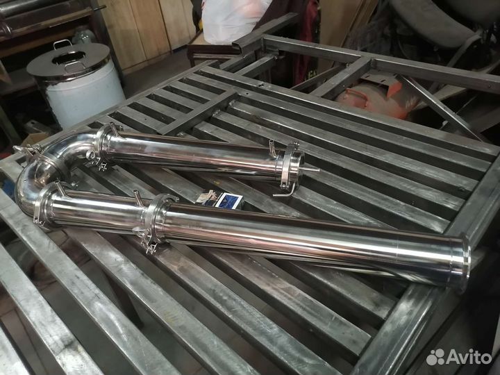 Дистиллятор воды