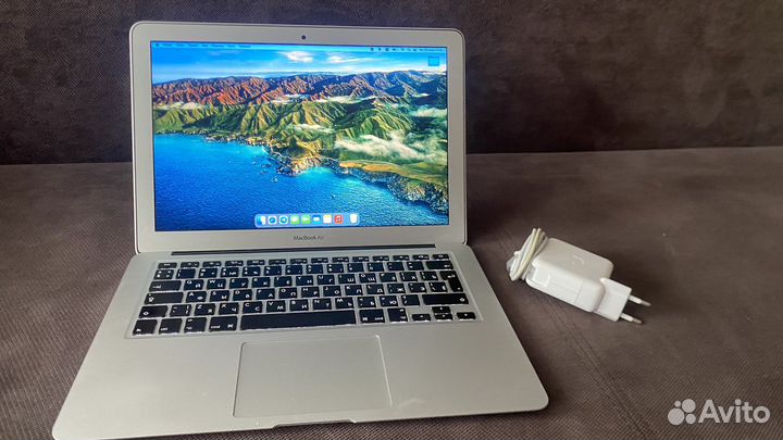 Apple MacBook air 13 2015
