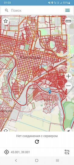 Участок 15 сот. (ИЖС)