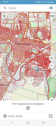 Участок 15 сот. (ИЖС)