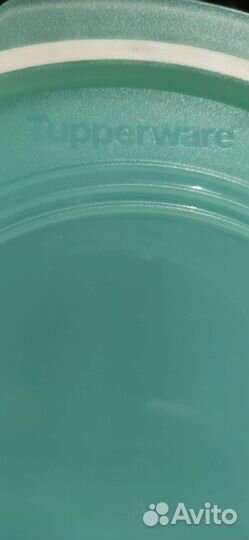 Таппервер 2012-15г.Половник