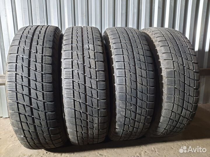 Bridgestone Ice Partner 205/60 R16