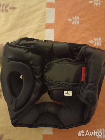 Амуниция для бокса