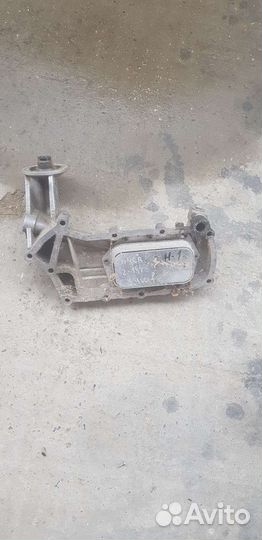 Продам тепло обменник на hyundai starex