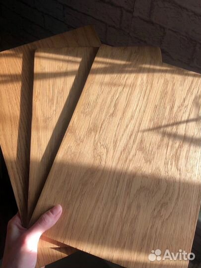 Доски разделочные новые разные