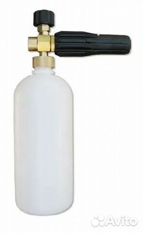 Пенник на Керхер и другие мини мойки