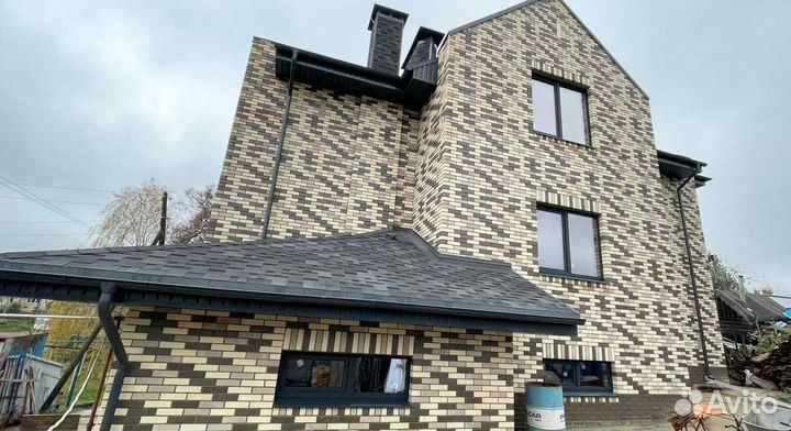 Окна пластиковые быстро под ключ