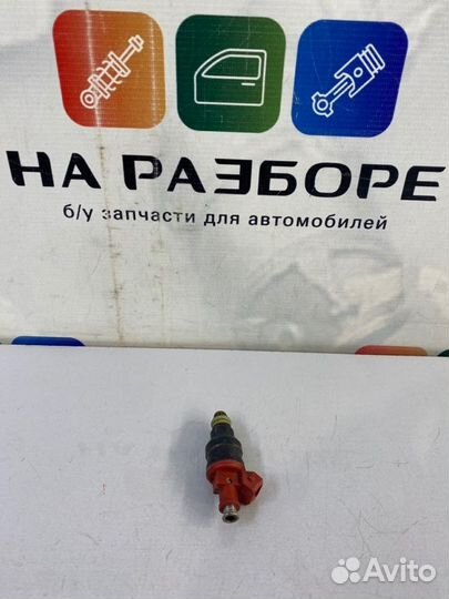 Форсунка Ford Explorer UN150 cologne V6 1995