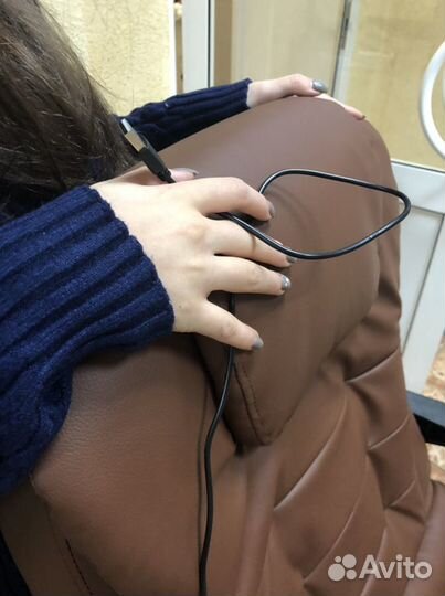 Компьютерное кресло, офисное кресло