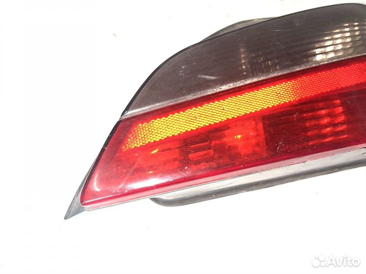 Фонарь задний правый Peugeot 406