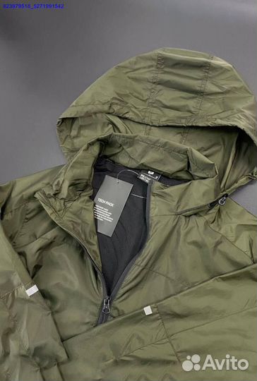 Спортивный костюм (Арт.98465)