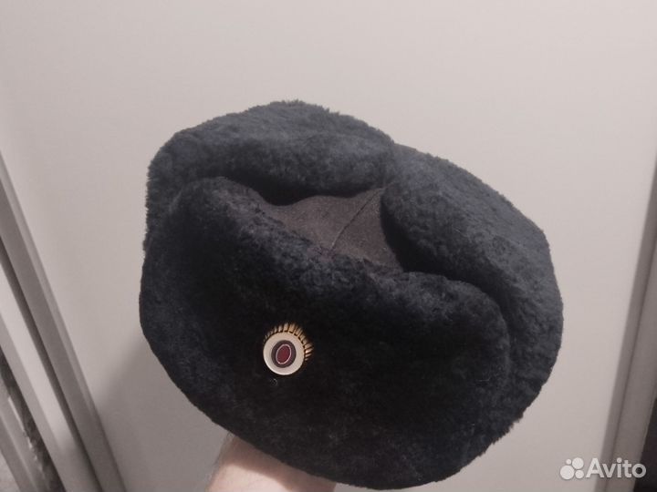 Полицейская форма