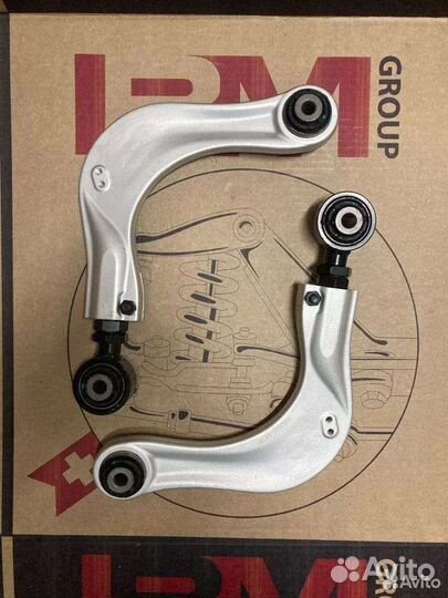 Рычаг развальный регулируемый Civic X