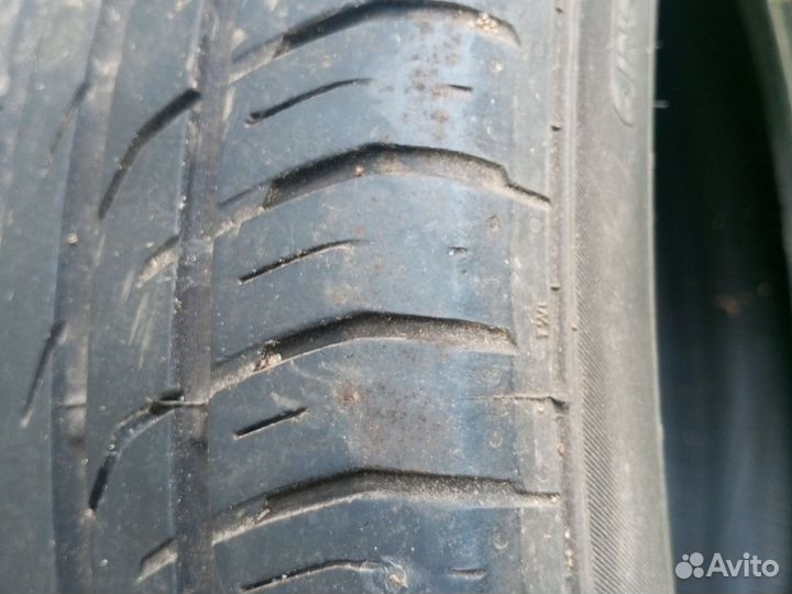 Continental ContiPremiumContact 2 215/55 R18