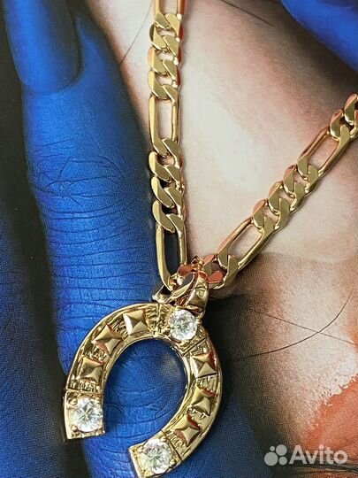 Цепочка Венеция