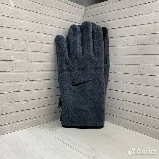 Перчатки мужские Nike