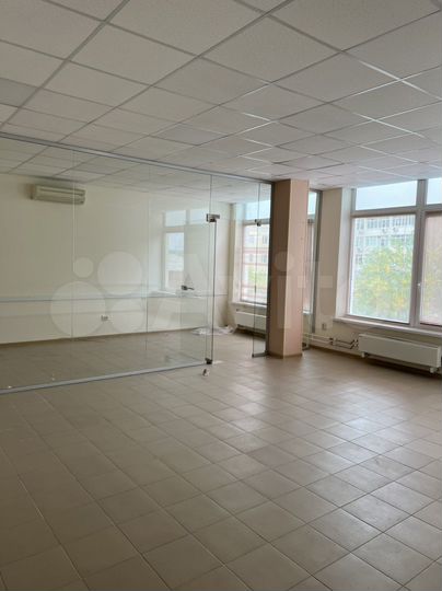 Офис, 58 м²