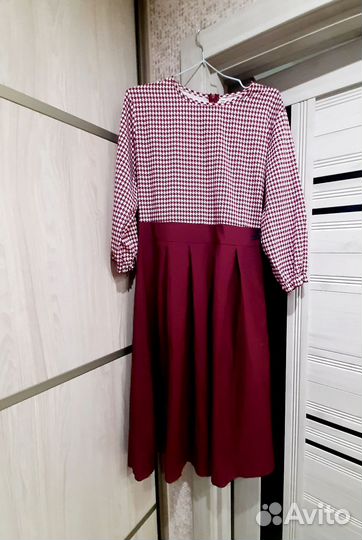 Женские вещи пакетом