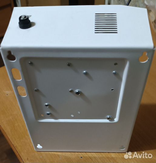 Источник бесперебойного питания ббп-20М