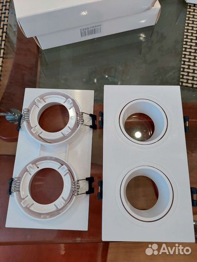 Светильник потолочный