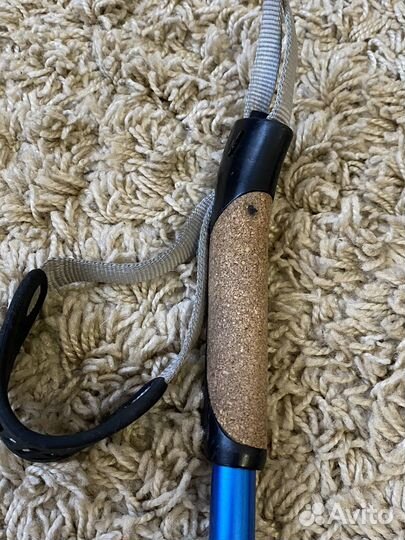 Лыжные палки start winner xc pole