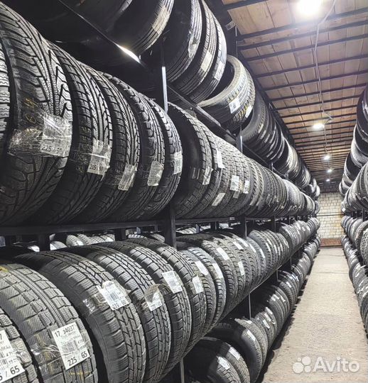 Dunlop Graspic DS3 215/65 R16 98S